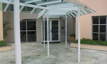 Imagem 3: Apartamento com 4 dormitórios à venda, 188 m² por R$ 1.250.000,00 - Jardim Chácara Inglesa