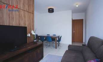 Imagem 5: Apartamento com 3 dormitórios à venda, 71m² por R$350.000 - Jardim Botânico, Araraquara/SP