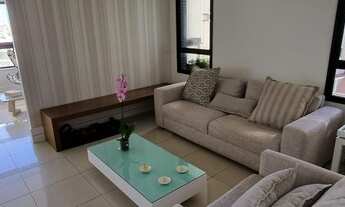 Imagem 6: Apartamento para venda tem 144 metros quadrados com 2 quartos em Graça - Salvador - BA