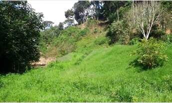 Imagem 3: Terreno no Terezopolis em Águas Mornas - SC