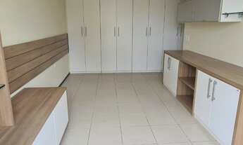 Imagem 3: Apartamento para venda possui 118 metros quadrados com 3 quartos em Meireles - Fortaleza