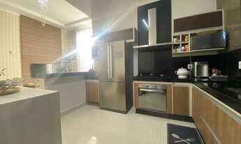 Imagem 7: Casa em Condomínio para Venda em Sumaré, 3 dormitórios, 3 suítes, 4 banheiros, 4 vagas