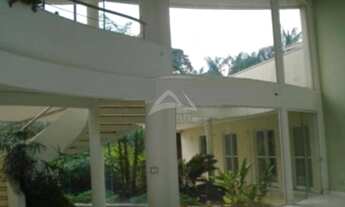 Imagem 7: Casa - Loteamento Alphaville Campinas - Campinas