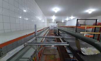 Imagem 4: Mercearia e Hortifruti em Ponto comercial/Loja para aluguel com 80 metros². Pronto para tr