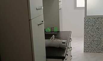 Imagem 5: Apartamento mobiliado no Centro