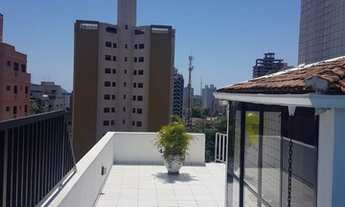 Imagem 4: COBERTURA: Duplex - piscina, churrasqueira,03 quartos,03 banheiros,02 vagas,220m. Enseada