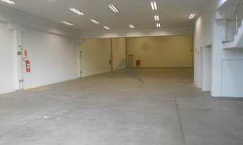 Imagem: Galpão - Techno Park - Campinas