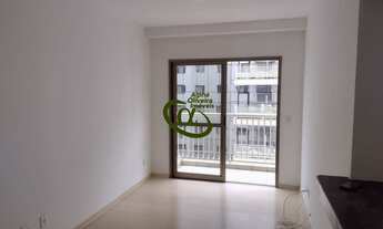 Imagem 3: Locação- Apartamento com 2 dormitórios no centro de Alphaville