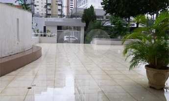 Imagem 7: APARTAMENTO 135M² 3 QUARTOS, 2 SUÍTES , 4 BANHEIROS 2 VAGAS SOLTASA, BAIRRO ALDEOTA