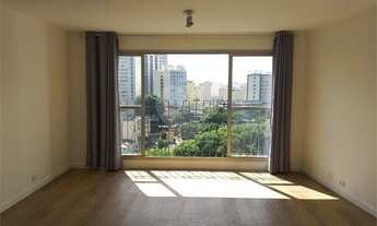 Imagem 2: São Paulo - Apartamento Padrão - PARAÍSO