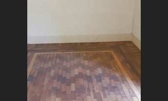 Imagem 4: Casa vila com 2 quartos com área na frente e nos fundos