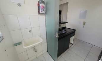 Imagem 3: Lindo Apto 02qtos, armário planejados, portaria 24horas, Granja Verde, Betim