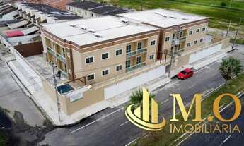 Imagem 2: Apartamentos no Piratininga proximo ao Centro de Maracanaú Lagoa Parque Residence