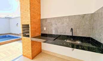 Imagem 7: Casa Térrea Jardins Barcelona