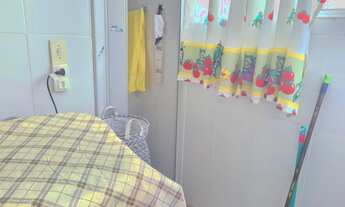 Imagem 16: APARTAMENTO RESIDENCIAL em SALVADOR - BA, FEDERAÇÃO