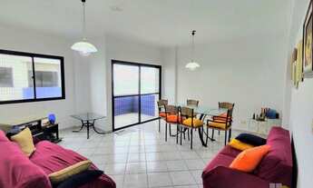 Imagem 5: Cobertura com 2 dorms, Centro, Mongaguá - R$ 510 mil, Cod: 364904