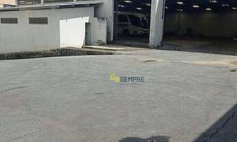 Imagem 4: Terreno para alugar, 3.000 m² + 03 galpões - Cachoeirinha - Belo Horizonte/MG