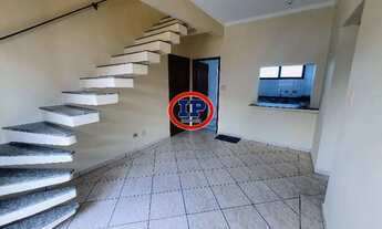 Imagem 6: Cobertura com 3 dorms, Guilhermina, Praia Grande - R$ 390 mil, Cod: 7247