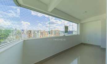Imagem 3: Apartamento com 3 dormitórios à venda, 136 m² por R$ 840.000 - Buritis - Belo Horizonte/MG
