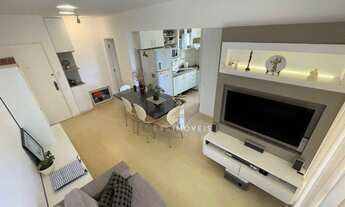 Imagem 2: Apartamento com 2 dormitórios à venda, 55 m² por R$ 570.000 - Saúde - São Paulo/SP