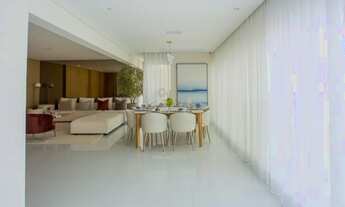 Imagem 6: Apartamento sofisticado em edifício moderno de construtora renomada