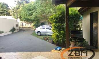 Imagem 5: Casa com 3 quartos - Bairro Jardim Portal de Itamaracá em Londrina