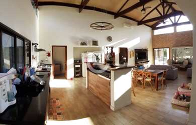 Imagem 7: Chácara - Loteamento Chácaras Vale das Garças - Campinas