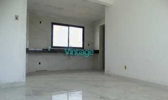 Imagem 3: APARTAMENTO 03 QUARTOS C/ SUÍTE 02 VGS FONTE GRANDE - CONTAGEM MG