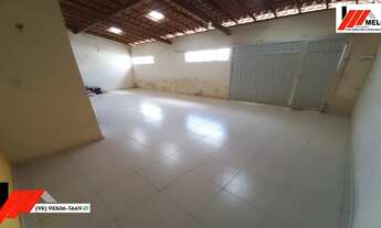 Imagem 3: Alugo casa no cohatrac 4 próximo ao shopping passeio 3 quartos informações: