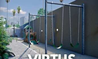 Imagem 4: APT 265, condomínio Virtus, Apartamentos com varanda, elevador, piscina