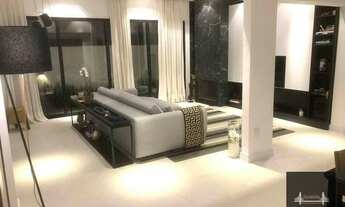 Imagem 3: Casa em Jurerê Internacional Próximo ao Open Shopping