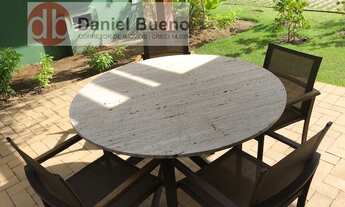 Imagem 2: Terreno em Condomínio para Venda em Praia do Forte Mata de São João-BA