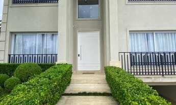 Imagem 4: Casa de Condomínio a Venda em Alphaville Barueri, Tamboré, Santana de Parnaíba, Condomínio