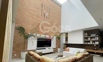 Imagem 5: Casa com 3 dormitórios à venda, 447 m² por R$ 3.500.000 - Swiss Park - São Bernardo do Cam