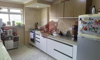 Imagem 7: Apartamento para Locação em São Paulo, Vila Lisboa, 2 dormitórios, 2 banheiros, 1 vaga