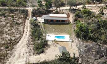 Imagem 6: Sítio Itatiaiuçu - 1.000 M²