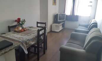 Imagem 6: Apartamento para venda tem 44 metros quadrados com 2 quartos