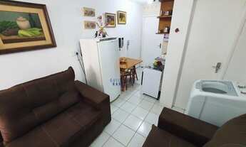 Imagem 3: Kitnet no Centro de Balneário Camboriú/SC