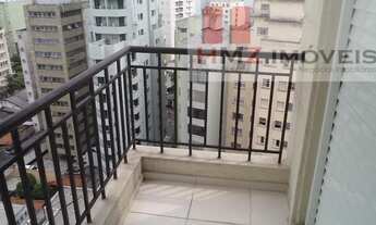 Imagem 7: 1 DORM, ESTILO COLONIAL, PREDIO NOVO- AO LADO DA SANTA CASA, MACKENZIE