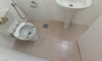 Imagem 6: Apartamento para alugar, 51 m² por R$ 3.500/mês - Shopping Downtown - Barra da Tijuca - RJ