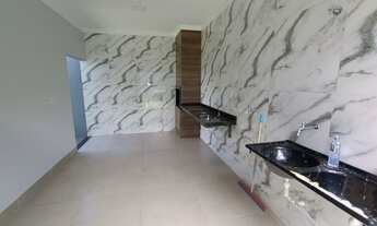 Imagem 3: Casa Residencial Verona padrão diferenciado, Anápolis