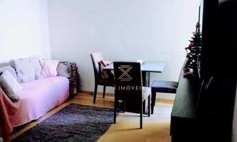 Imagem: Apartamento com 2 dormitórios à venda