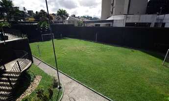 Imagem 4: Edf. Engenho do Prata - 1 apartamento por andar - 393m²- 4 suítes em andar alto - 3 vagas