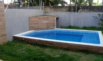 Imagem 4: Casa para Venda em Itanhaém, Jardim São Fernando, 2 dormitórios, 1 suíte, 2 banheiros, 1 v