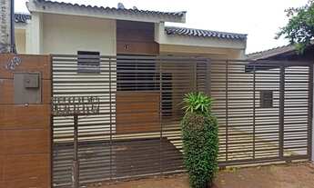 Imagem 2: Casa para venda com 110 metros quadrados com 3 quartos - Vendo Urgente