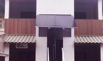 Imagem: Apartamento na cidade de vassouras quarto