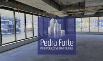 Imagem 6: Prédio monousuário novo