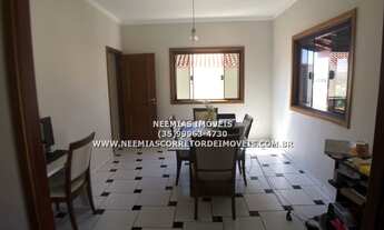 Imagem 2: Venda- Casa linda próximo ao Hipermercado Baronesa em Pouso Alegre