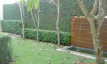 Imagem 2: Casa com 4 dormitórios à venda, 430 m² por R$ 3.000.000,00 - Jardim Guedala - São Paulo/SP