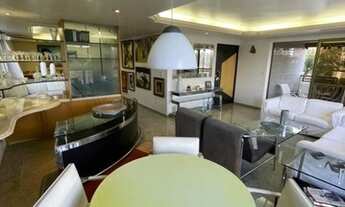 Imagem 2: Apto dos sonhos em Boa Viagem, lindo, com 4 quartos amplo, luxo!